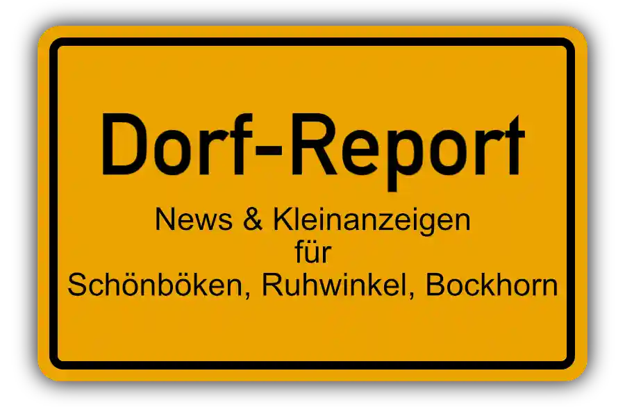 Dorf-Report